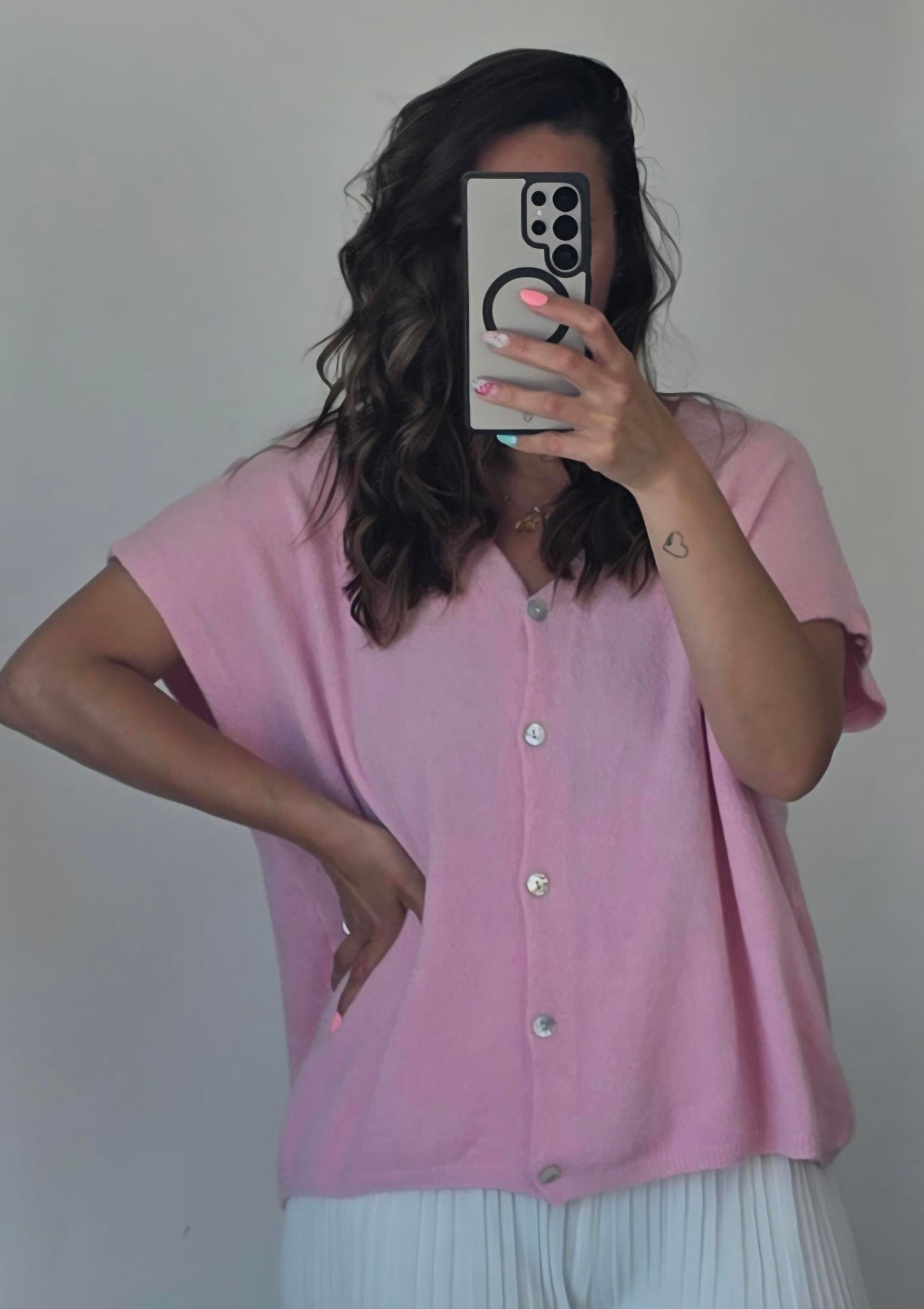 ALINE Rose