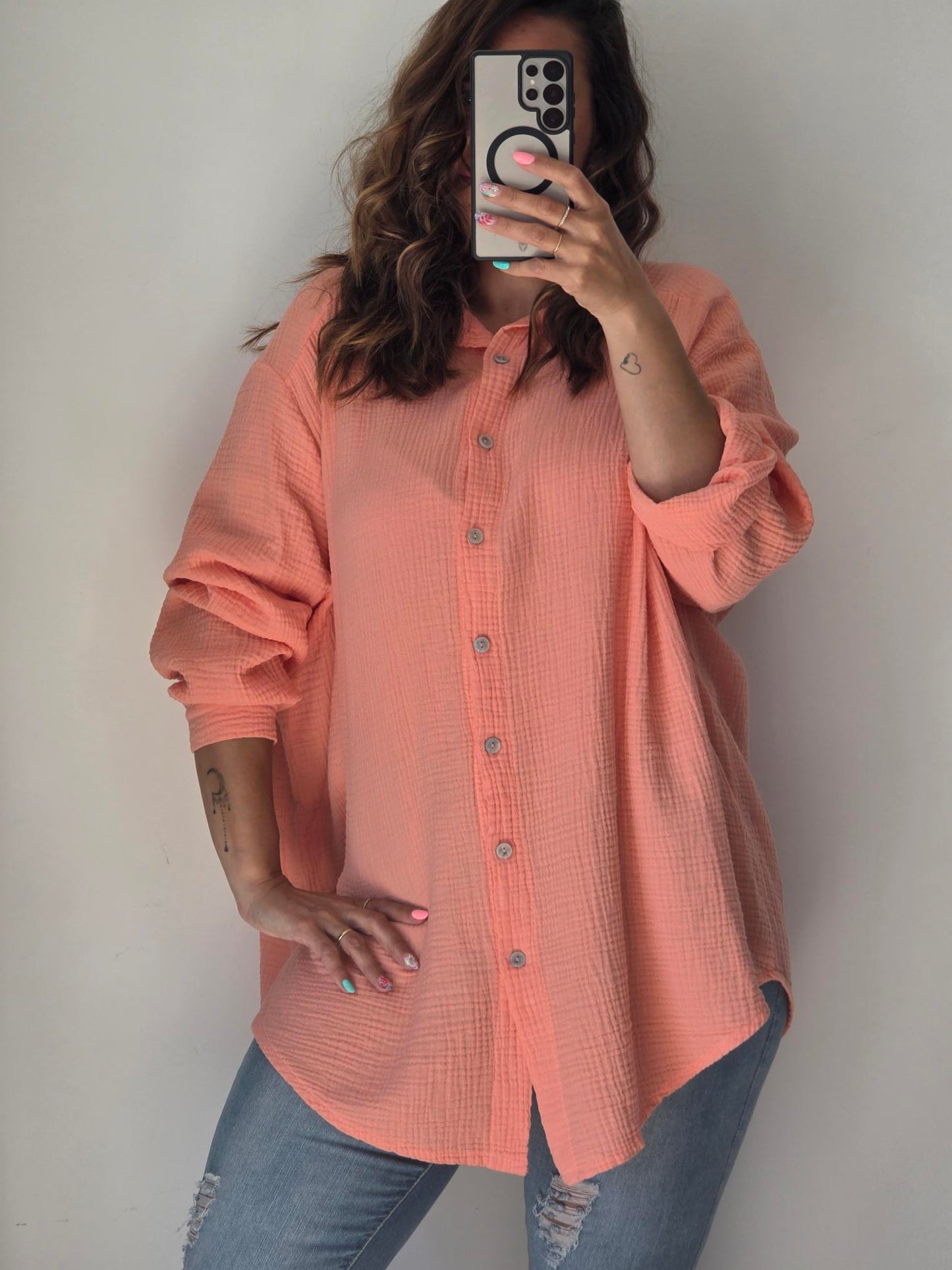 DANAE Corail