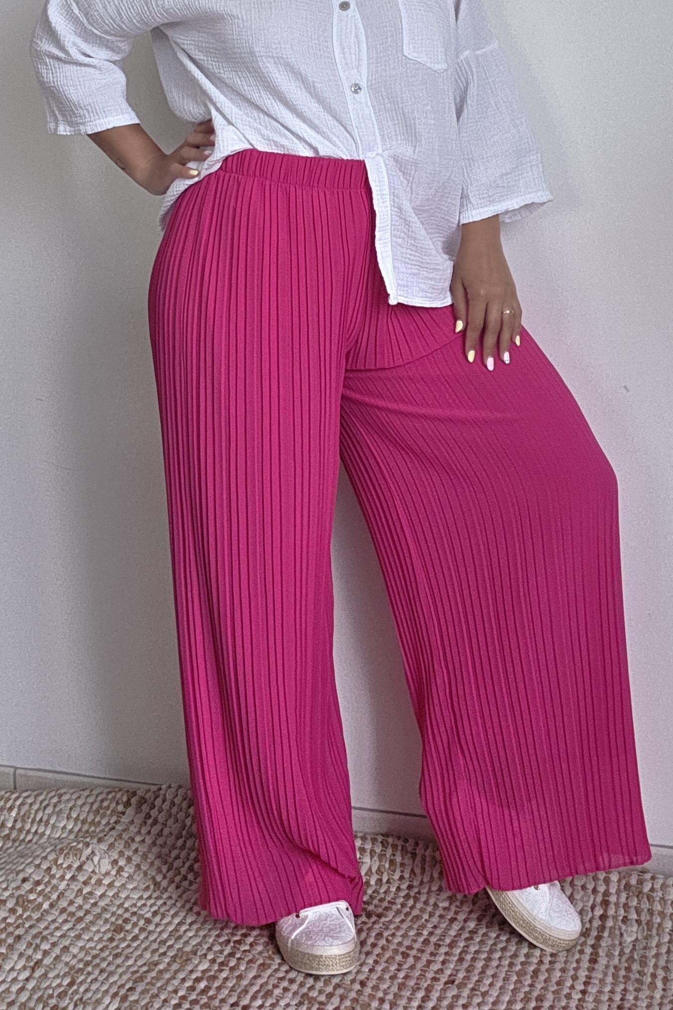 LONIE Fushia