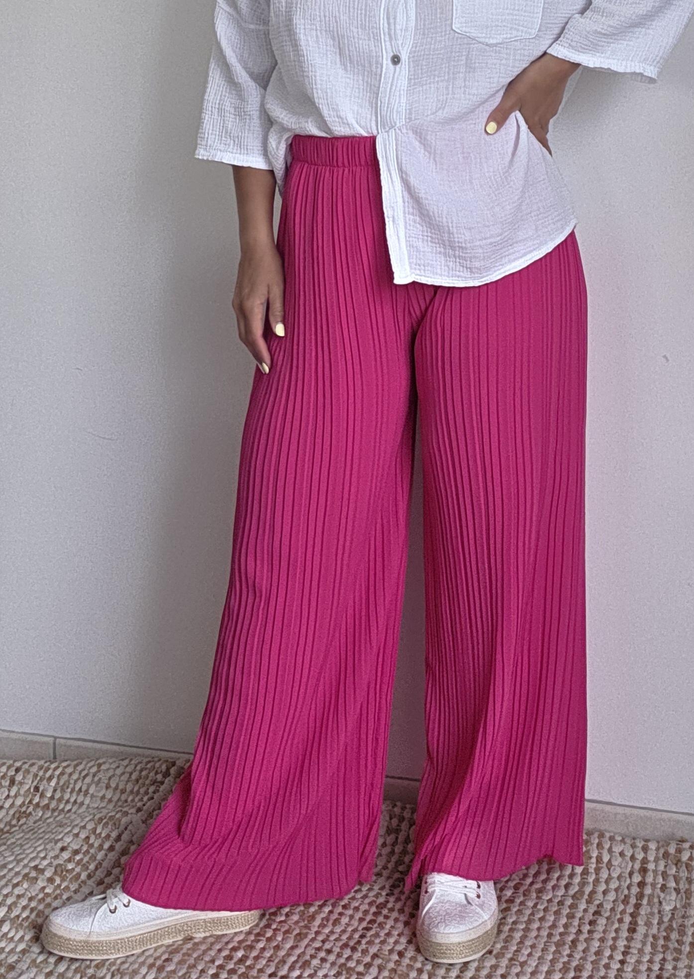 LONIE Fushia