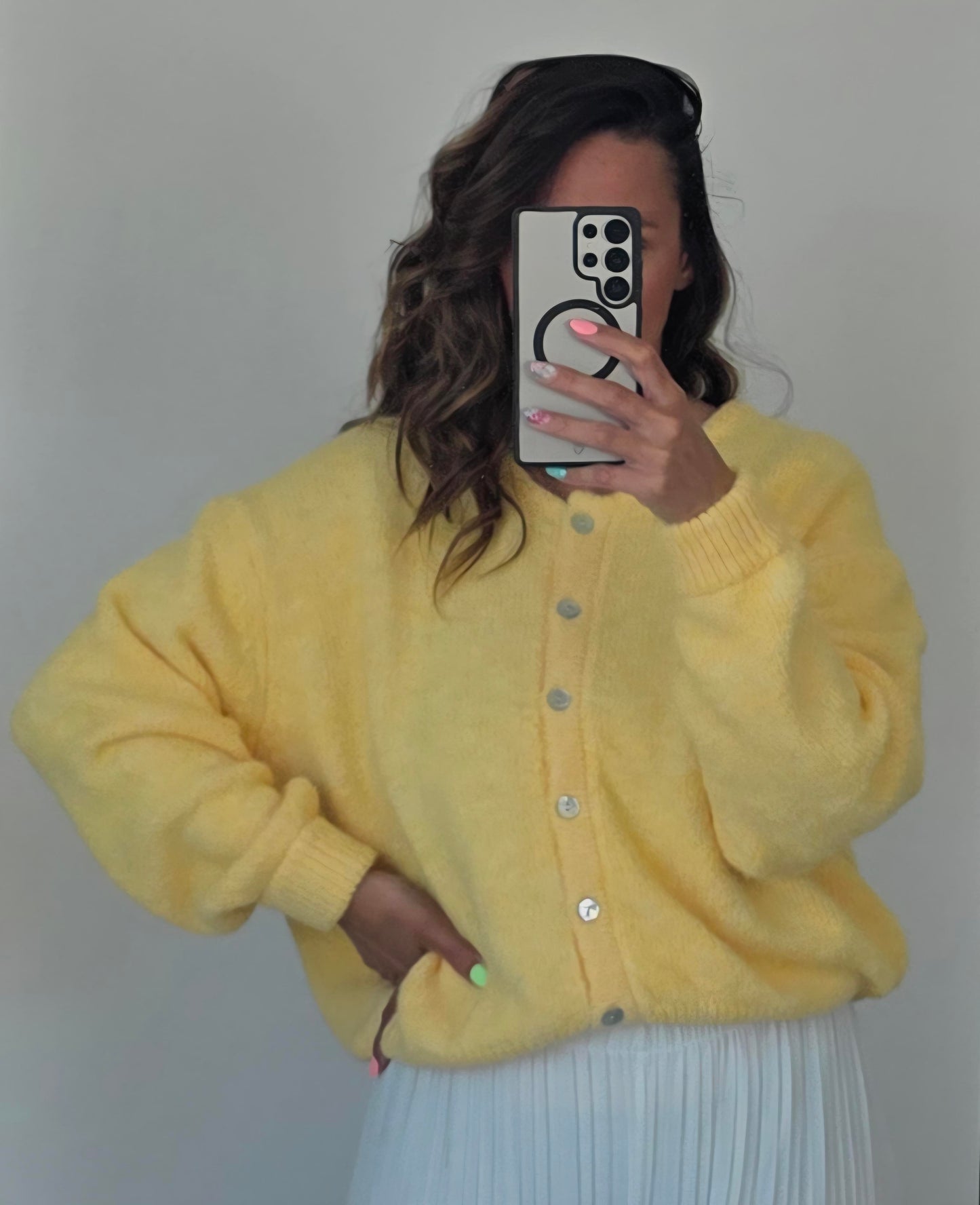 LILOU Jaune