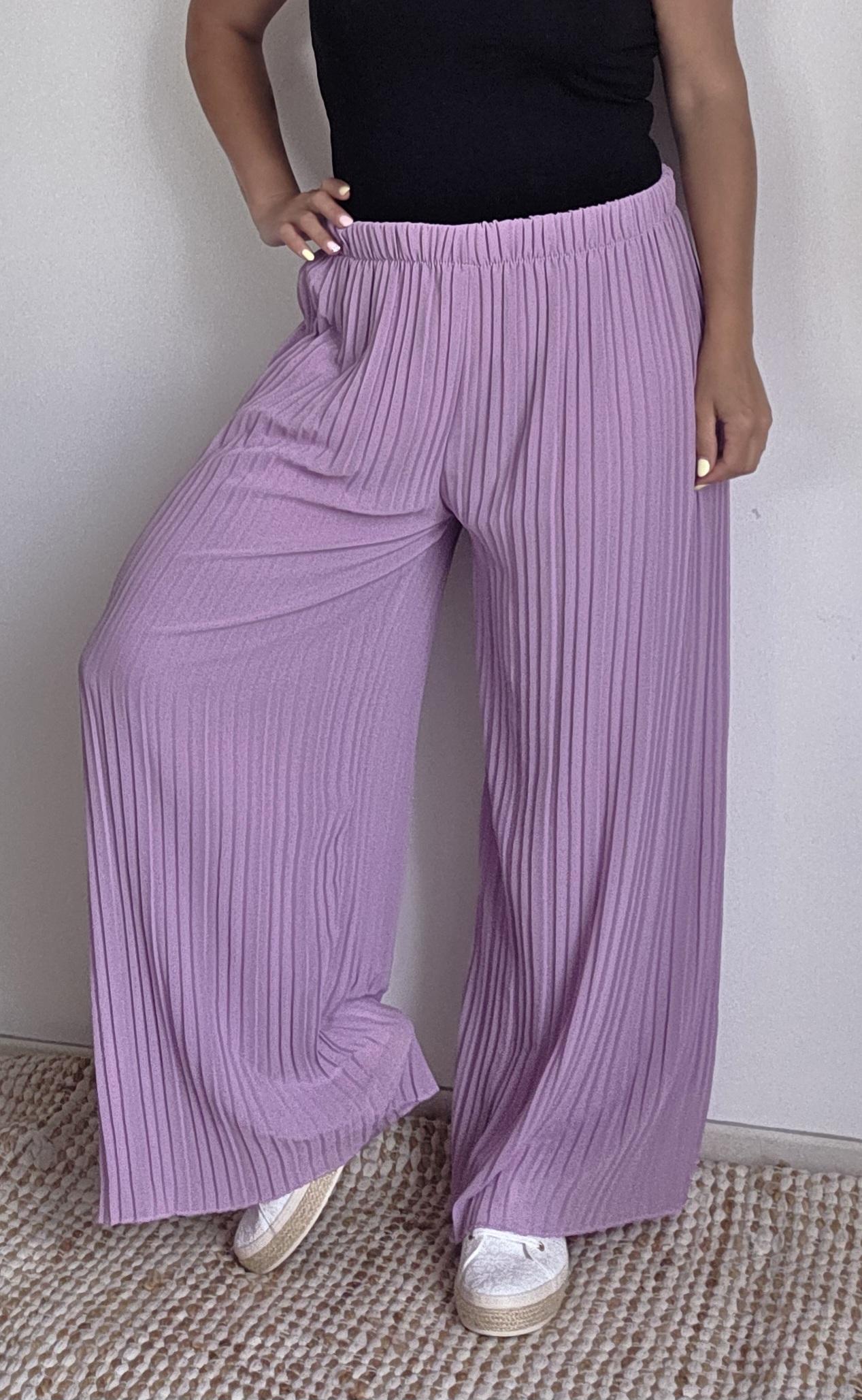 LONIE Violet