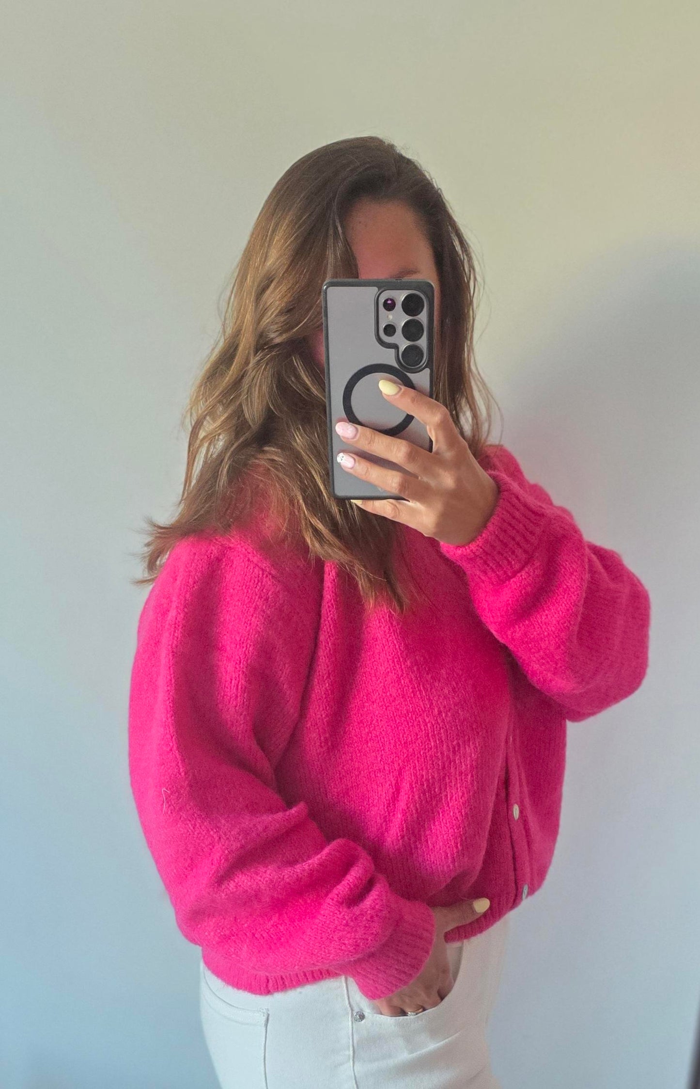 LILOU Fushia