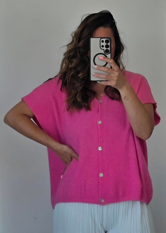 ALINE Fushia