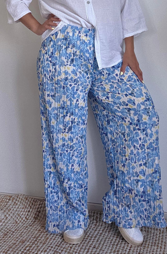 LIYAH Bleu Ciel