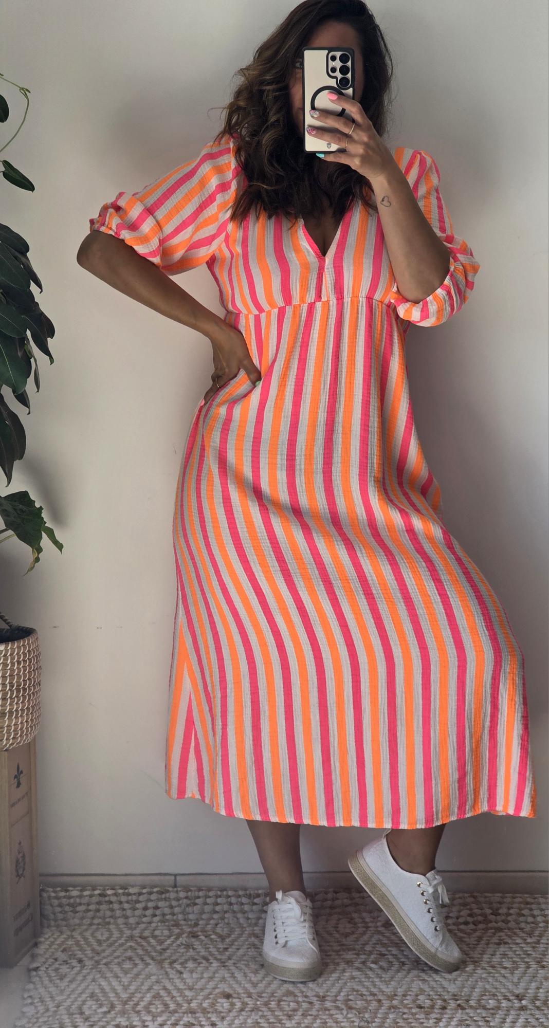 CELESTE Orange