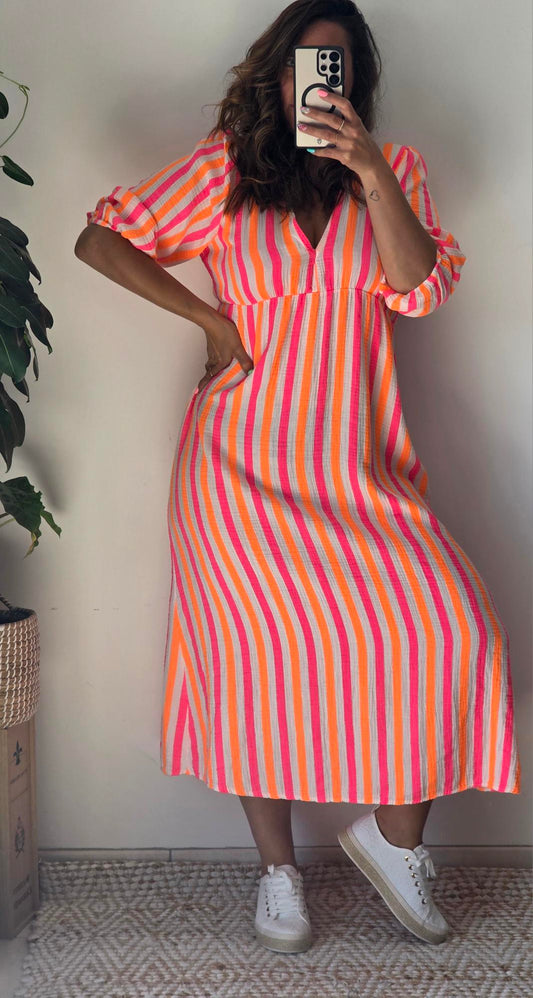 CELESTE Orange