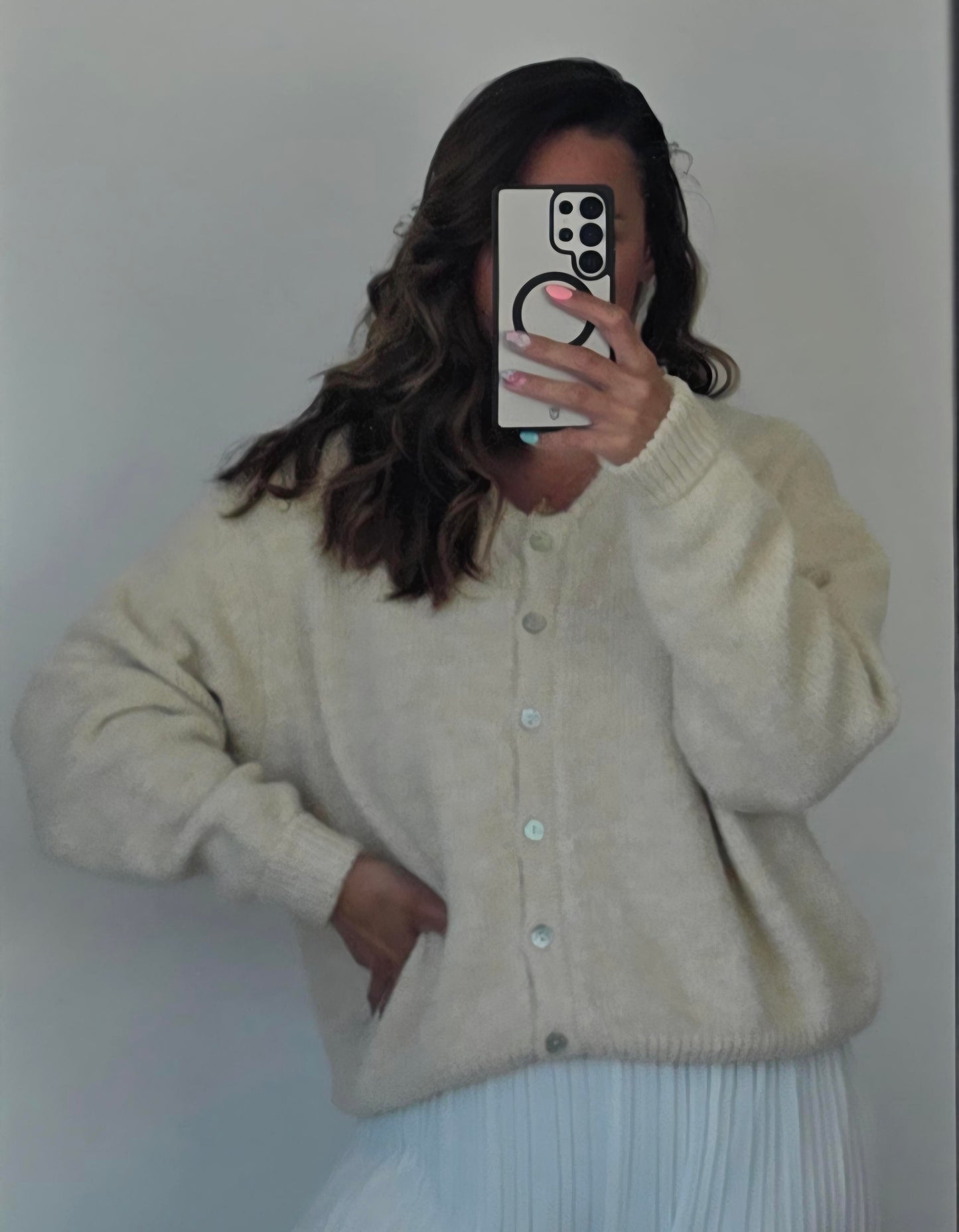 LILOU Beige