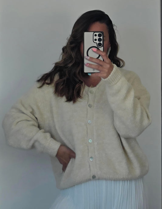 LILOU Beige