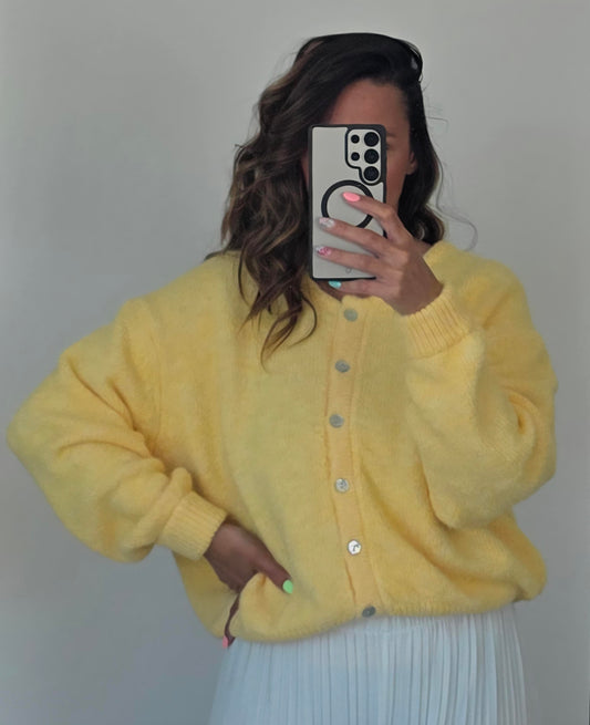LILOU Jaune