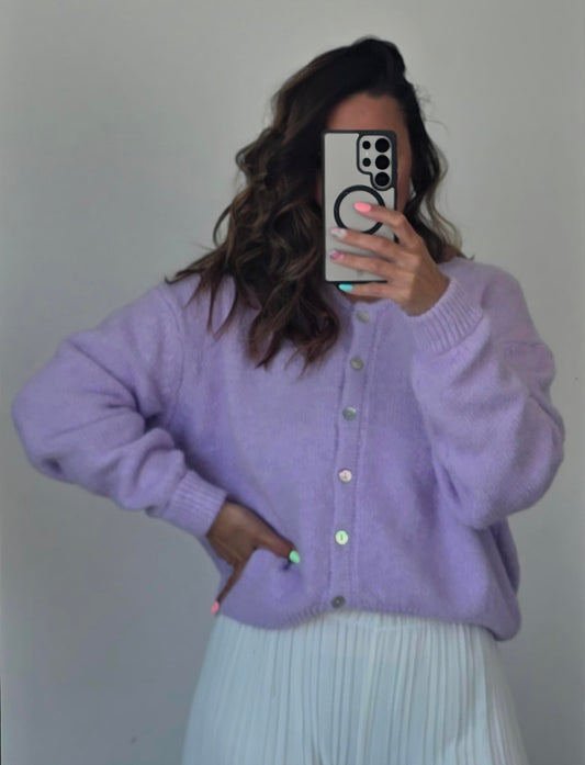 LILOU Violet