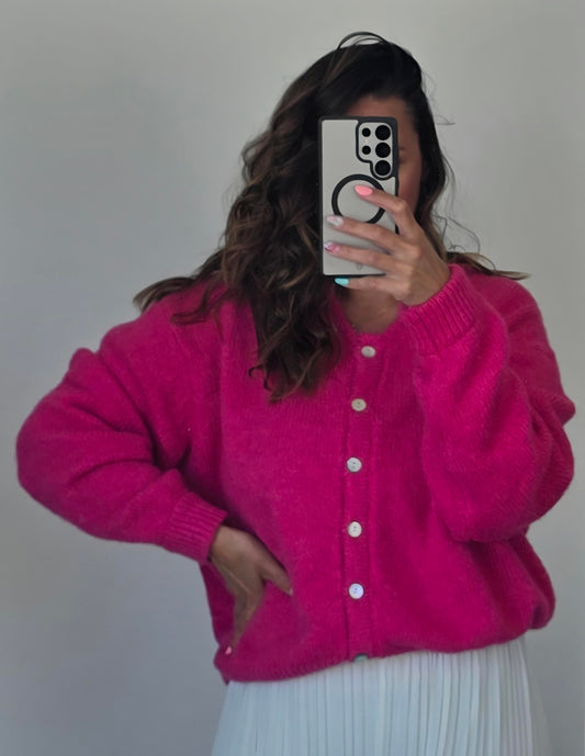 LILOU Fushia