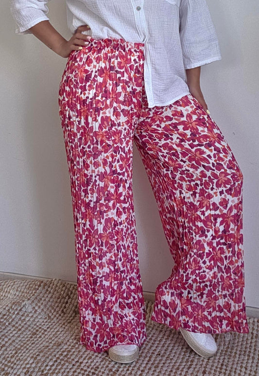 LIYAH Fushia
