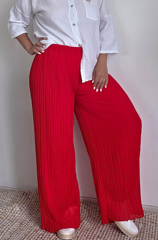LONIE Rouge