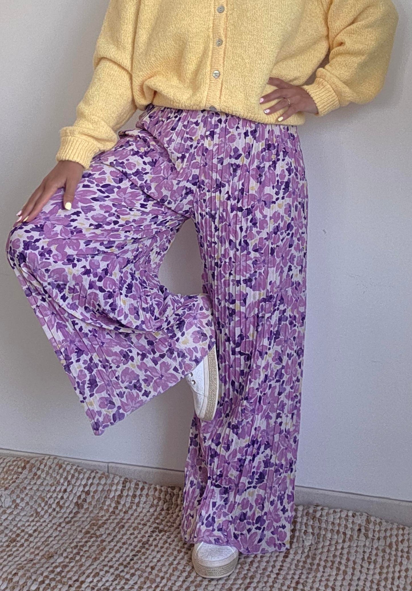 LIYAH Violet