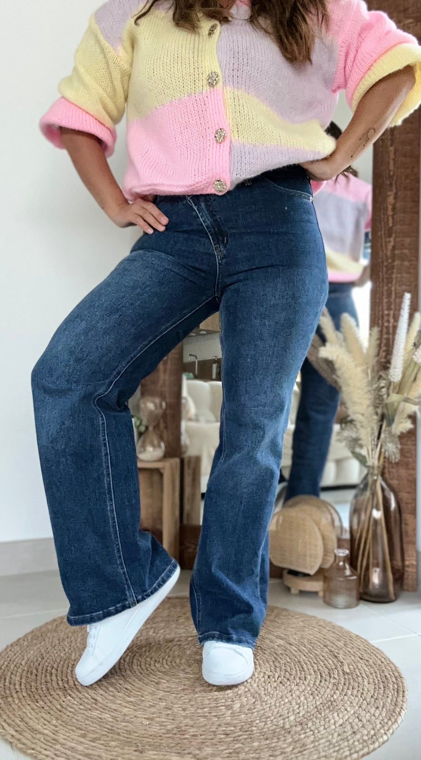 Jean MILA