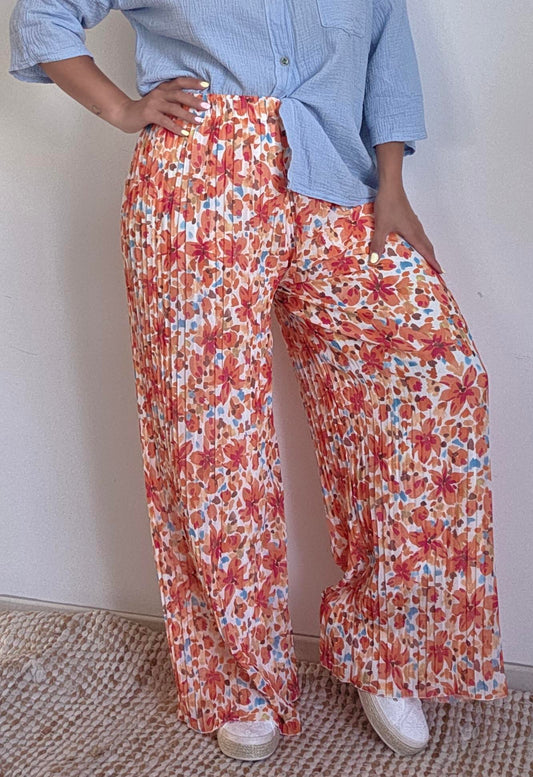 LIYAH Orange